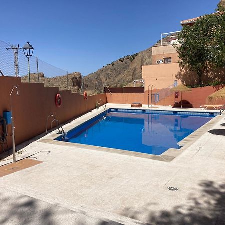 Casa Los Abetos Cerca De La Alhambra Y Sierra Nevada Villa Cenes De La Vega Buitenkant foto