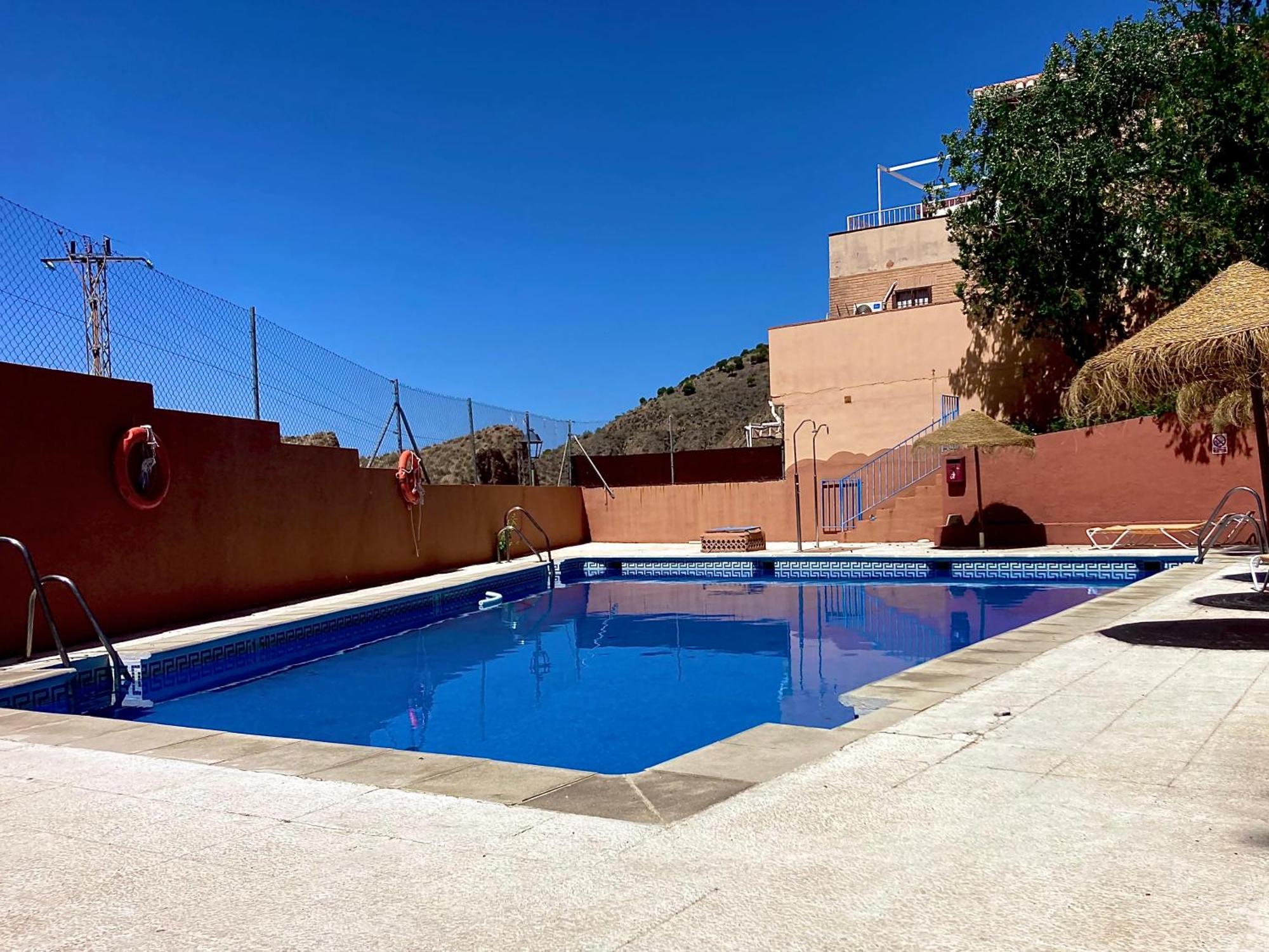 Casa Los Abetos Cerca De La Alhambra Y Sierra Nevada Villa Cenes De La Vega Buitenkant foto