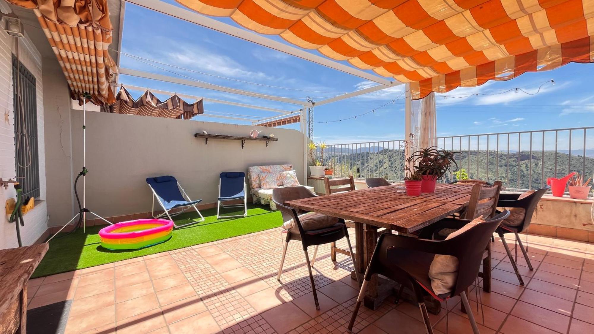 Casa Los Abetos Cerca De La Alhambra Y Sierra Nevada Villa Cenes De La Vega Buitenkant foto